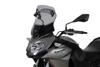 Mra Screen Vario Touring Smoke Versys X 300 17-