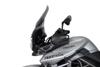 MRA katelasi Vario kirkas TIGER 800 /XRX /XRT 16-
