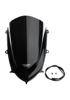 MRA Vindruta Racing Klar YZF R6 17-