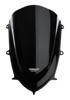 Mra Vindruta Racing Svart Yzf R 6 17-