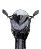 MRA Vindruta Racing Rökfärgad Ninja 650 17-