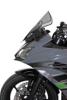 MRA Vindruta Touring Klar Ninja 650 17-
