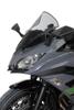 MRA Vindruta Touring Klar Ninja 650 17-