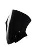 MRA Vindruta Touring Klar Ninja 650 17-