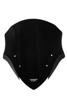 MRA Vindruta Touring Klar Ninja 650 17-