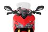 MRA katelasi Spoiler kirkas SUPERSPORT /S 17-