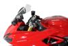 MRA katelasi Spoiler musta SUPERSPORT /S 17-