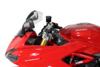 MRA katelasi Spoiler musta SUPERSPORT /S 17-