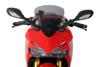 MRA katelasi Spoiler musta SUPERSPORT /S 17-