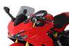 MRA katelasi Spoiler musta SUPERSPORT /S 17-
