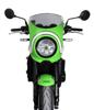 MRA katelasi Original musta Z900RS CAFE 18-