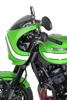 MRA katelasi Original musta Z900RS CAFE 18-