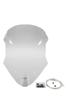 MRA Vindruta Touring Klar Tracer 900/GT 18-