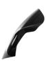 MRA Vindruta Touring Svart Tracer 900 /GT 18-