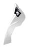 MRA katelasi Vario Tour kirkas TRACER 900 /GT 18-