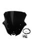MRA katelasi Racing musta MT-07 18-