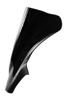 MRA katelasi Racing musta MT-07 18-