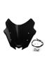 Mra Screen Spoiler Smoke Mt-07 18-