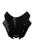 Mra Screen Spoiler Smoke Mt-07 18-