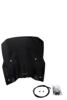 MRA katelasi Touring musta SuperAdv. 1290S 17-