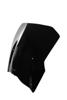 MRA katelasi Touring musta SuperAdv. 1290S 17-