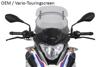 Mra Vario Touring Clear G310Gs /Adv. Tourer 17-