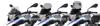 Mra Vario Touring Smoke G310Gs /Adv. Tourer 17-