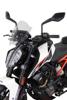 MRA katelasi Sport Screen savu Duke 125/390 17-19