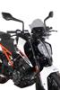 MRA katelasi Sport Screen savu Duke 125/390 17-19