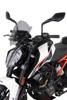 MRA katelasi Sport Screen savu Duke 125/390 17-19