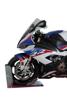 MRA katelasi Racing kirkas S1000RR 19-22