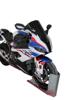 MRA katelasi Racing musta S1000RR 19-22