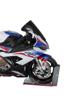 MRA katelasi Racing musta S1000RR 19-22