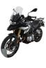 MRA katelasi Touring kirkas F850GS 18-