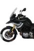MRA katelasi Touring kirkas F850GS 18-