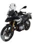 MRA katelasi Vario Touring kirkas F850GS 18-