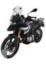 MRA katelasi Vario Touring kirkas F850GS 18-