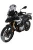 MRA katelasi Vario Touring kirkas F850GS 18-