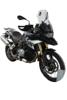 MRA katelasi Vario Touring kirkas F850GS 18-