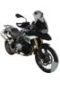 MRA katelasi Vario Touring kirkas F850GS 18-