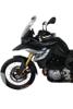 MRA katelasi Vario Touring kirkas F850GS 18-