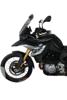 MRA katelasi Vario Touring kirkas F850GS 18-