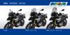 MRA katelasi Vario Touring savu F850GS 18-
