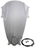 MRA katelasi Sport Screen musta Panigale V4 /R /S