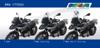 MRA katelasi Touring savu F750GS 18-