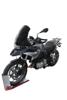 MRA katelasi Touring musta F750GS 18-