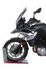 MRA katelasi Touring musta F750GS 18-