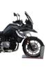 MRA katelasi Touring musta F750GS 18-