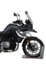 MRA katelasi Vario Touring savu F750GS 18-