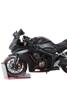 Mra Racing Black Cbr650R 19-